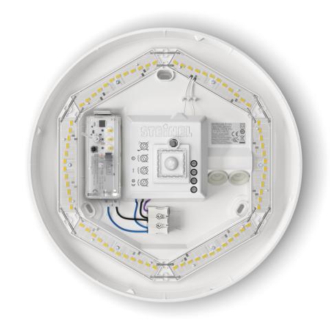  RS PRO P3 S Notlicht - warmweiß